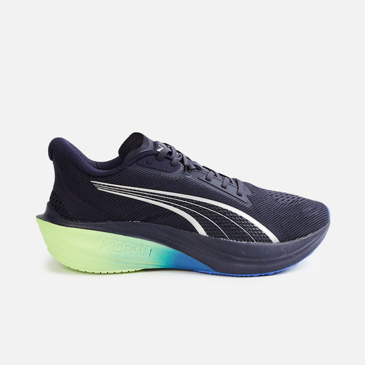 Mens Running Shoes Pro Fade Instant Cushioning Soft Supportive Athletic Footwear