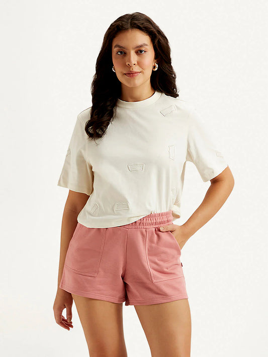 Fashionable Women’s Boxy Tee for Modern Wardrobe