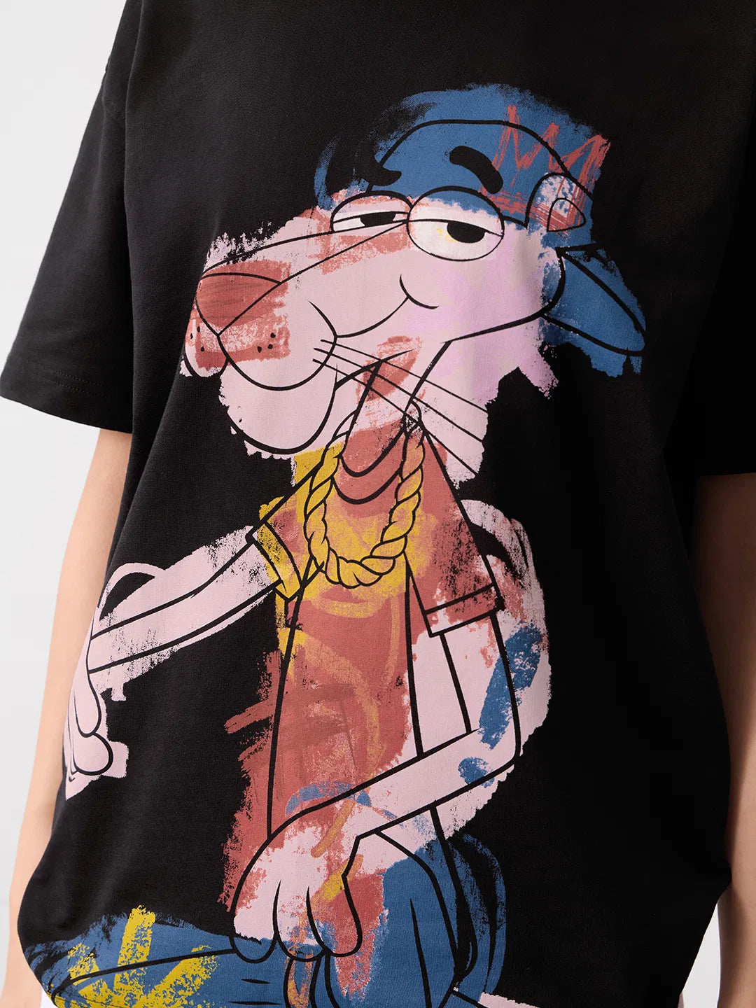 Chic Too Cool Boyfriend T Shirts Perfect for Outings and Parties