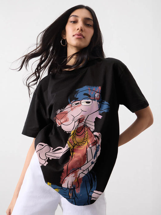 Chic Too Cool Boyfriend T Shirts Perfect for Outings and Parties