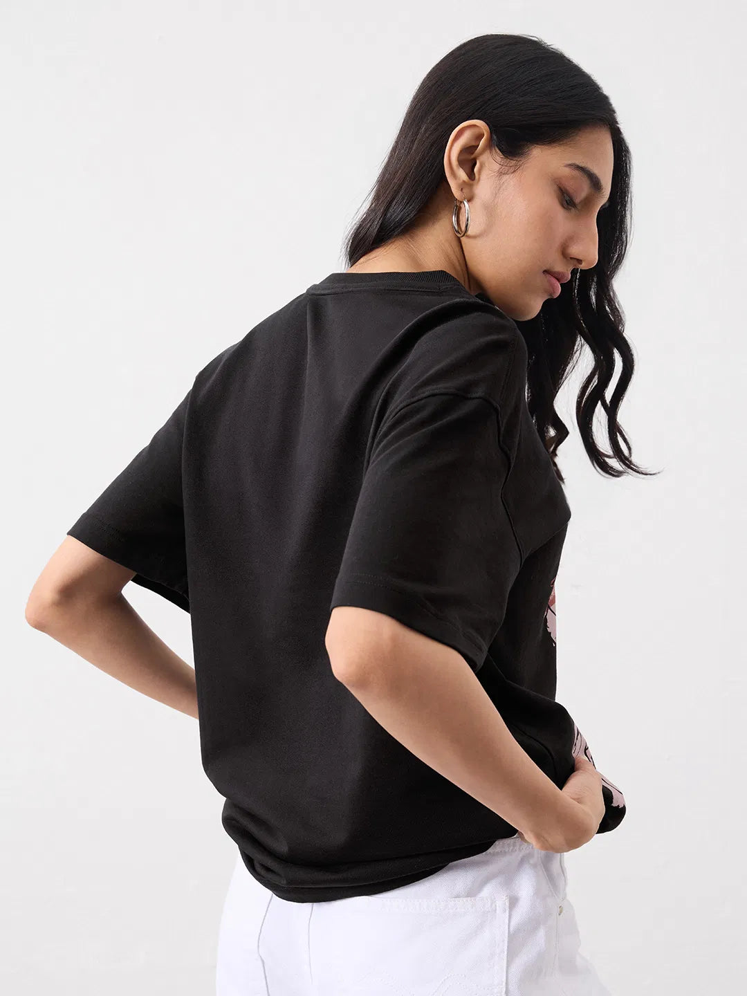 Chic Too Cool Boyfriend T Shirts Perfect for Outings and Parties
