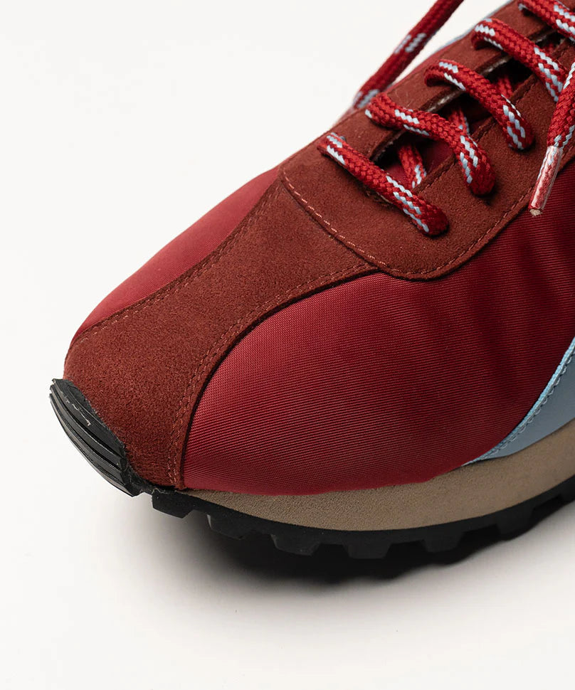 Scarlet and Blue Women Shoes Stylish Comfortable Footwear for Daily Wear