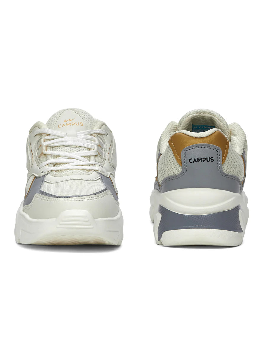 Comfortable and Stylish White Sneakers for Women for Daily Wear