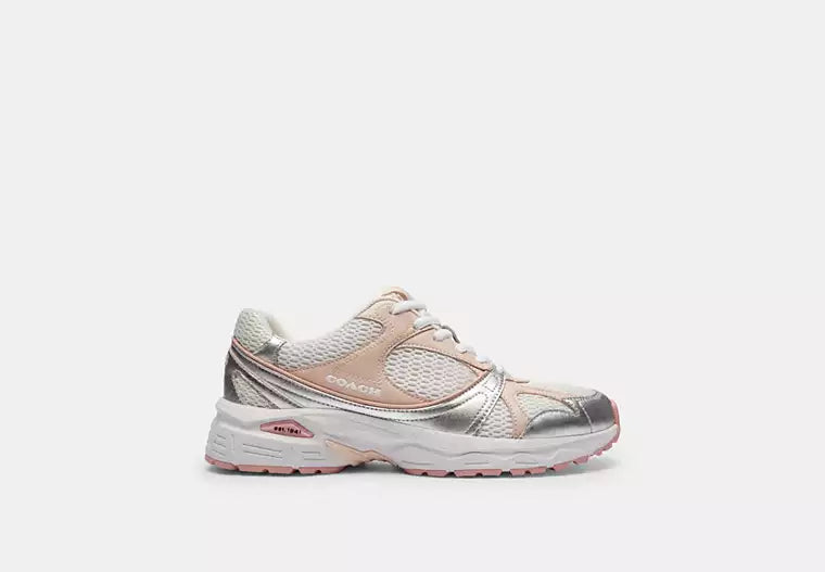Stylish Women’s Sport Sneakers with Comfortable Fit for Everyday Wear