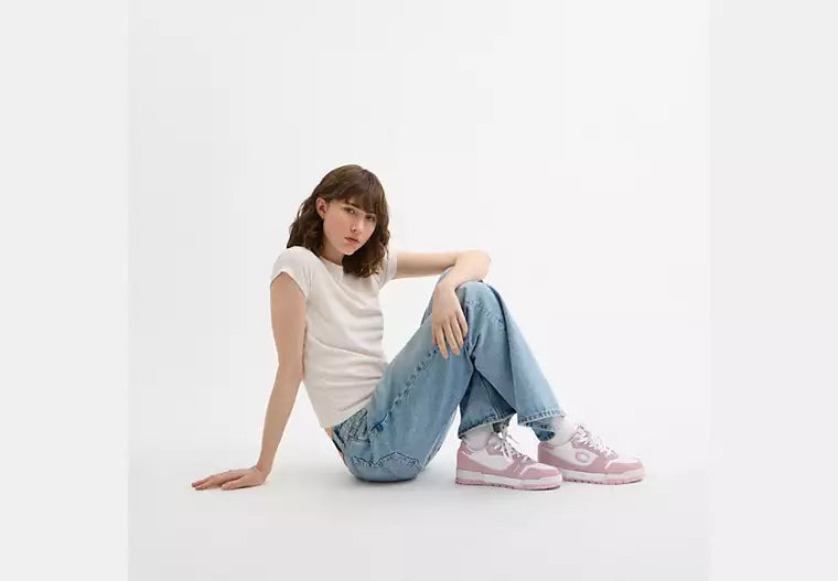 Premium Women’s Casual Sneakers with Sleek and Minimalist Design