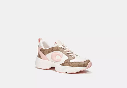Elegant Women’s Canvas Runners for Walking, Work, and Casual Outfits