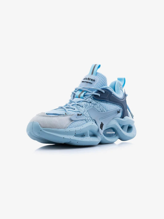 Premium Sky Sneakers with Chunky Sole Trendy Designer Look Perfect for Streetwear