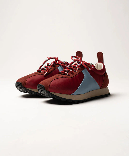 Scarlet and Blue Women Shoes Stylish Comfortable Footwear for Daily Wear